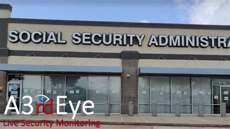 shreveport ssa office|Social Security Office in Shreveport